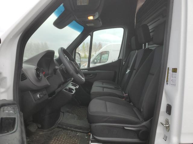 2023 Mercedes-Benz Sprinter 2500 VIN: W1Y40CHY9PT133941 Lot: 52719864