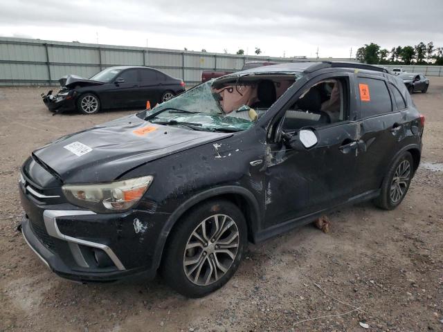 2019 Mitsubishi Outlander Sport Se VIN: JA4AP4AW6KU018857 Lot: 53171824