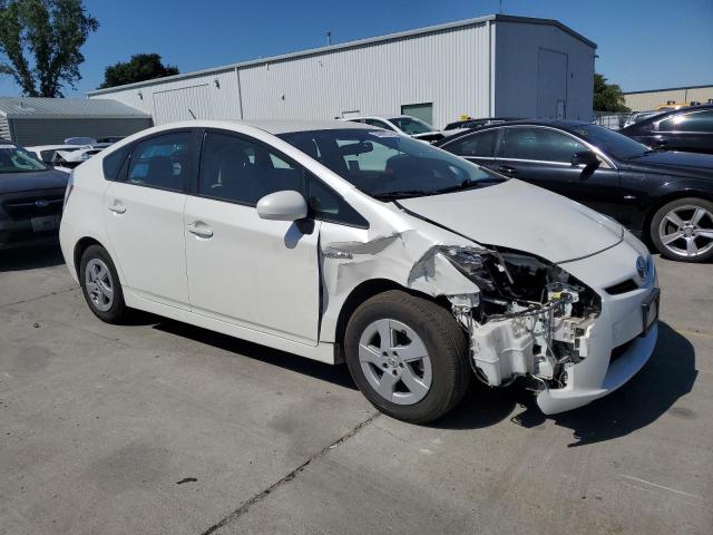 2010 Toyota Prius VIN: JTDKN3DU1A5012865 Lot: 54969034