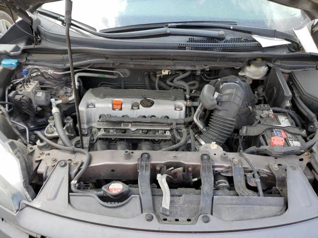 2013 Honda Cr-V Ex VIN: 5J6RM4H59DL048579 Lot: 55074784