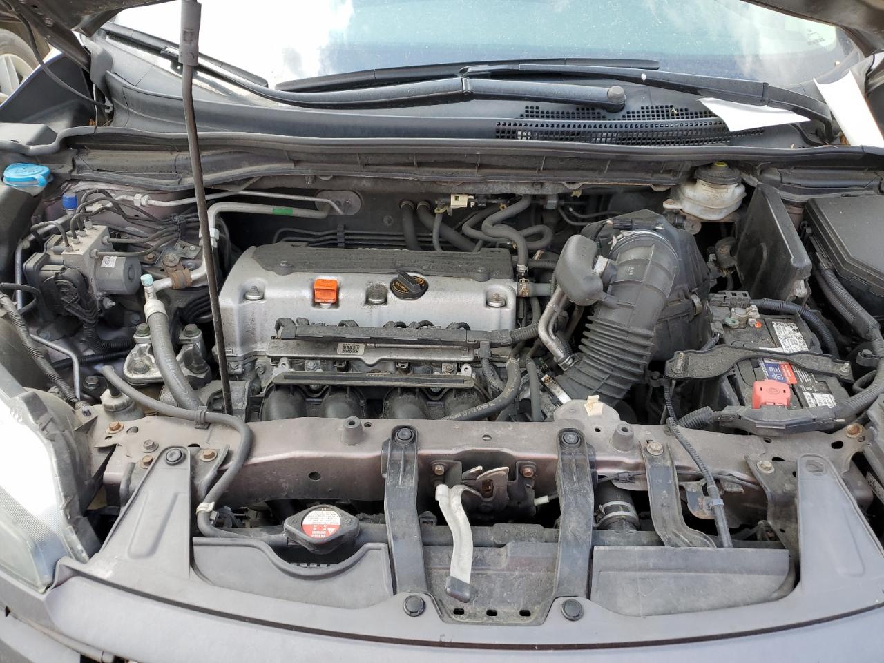 5J6RM4H59DL048579 2013 Honda Cr-V Ex