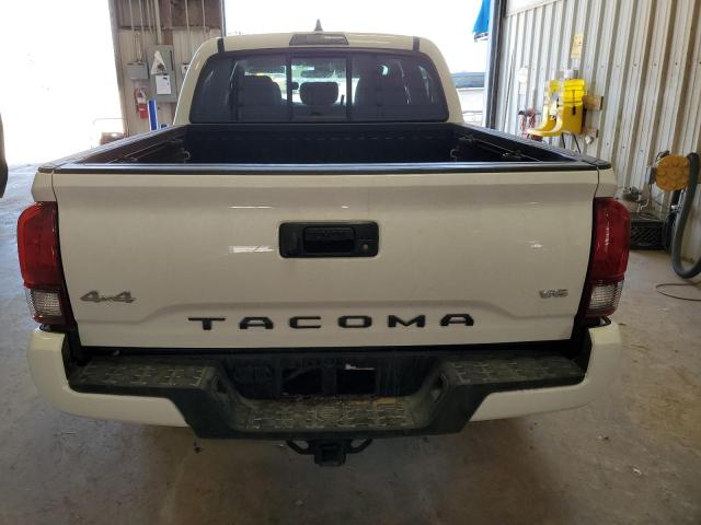 2023 Toyota Tacoma Double Cab VIN: 3TYCZ5AN8PT174792 Lot: 54800944