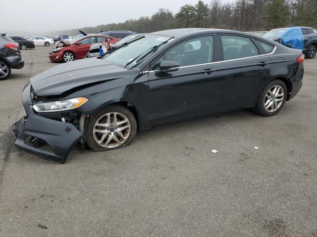 2013 Ford Fusion Se VIN: 3FA6P0H79DR232096 Lot: 53303614