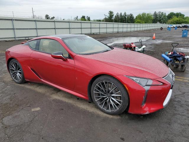 2024 Lexus Lc 500 VIN: JTHJP5AY7RA108963 Lot: 53973404