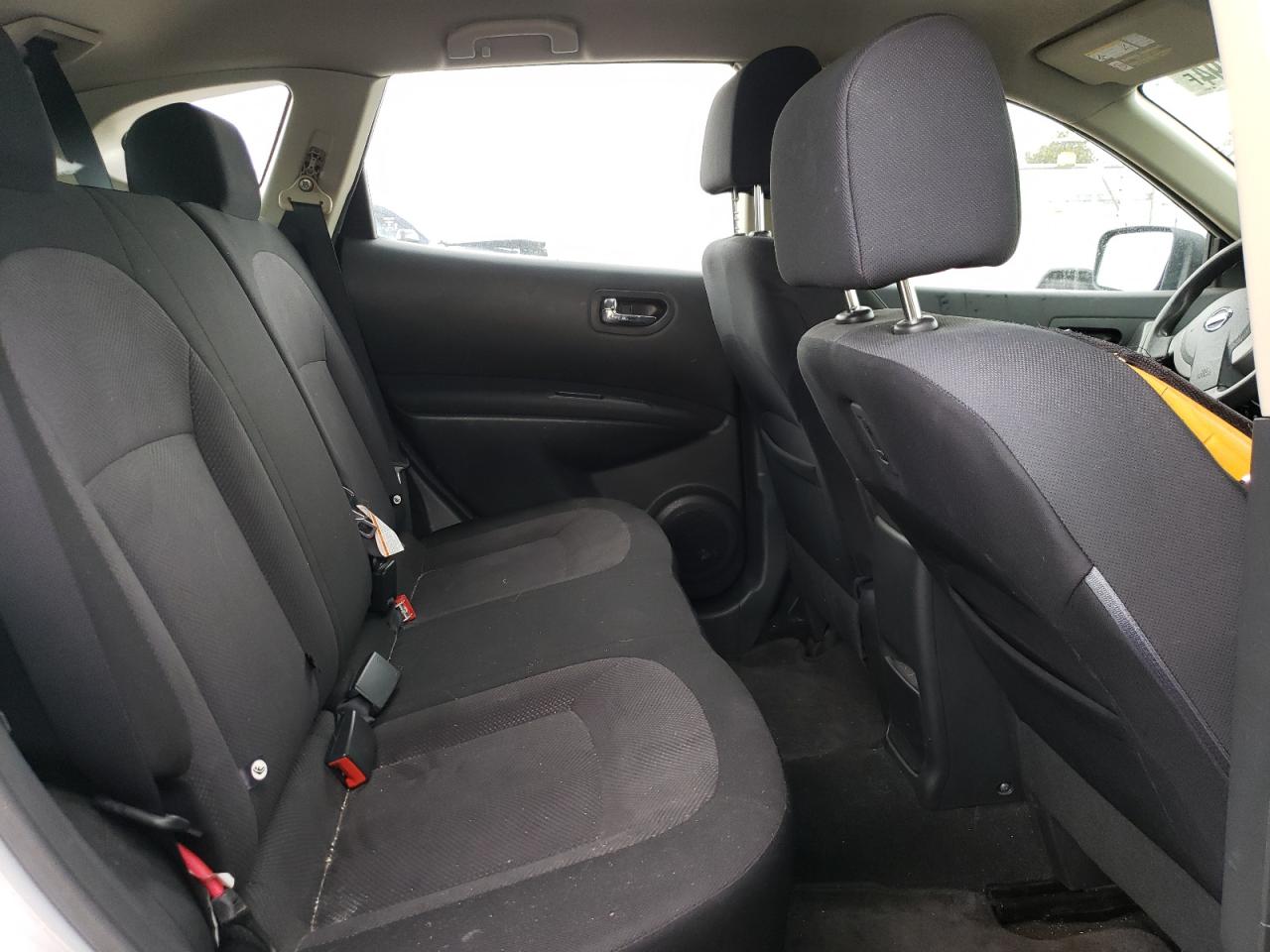 JN8AS5MV6CW702234 2012 Nissan Rogue S