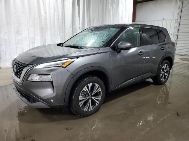 2021 Nissan Rogue Sv VIN: 5N1AT3BB7MC735151 Lot: 53589404