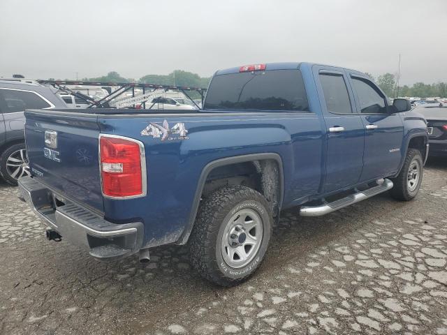 2017 GMC Sierra K1500 VIN: 1GTV2LEH9HZ388806 Lot: 53814774