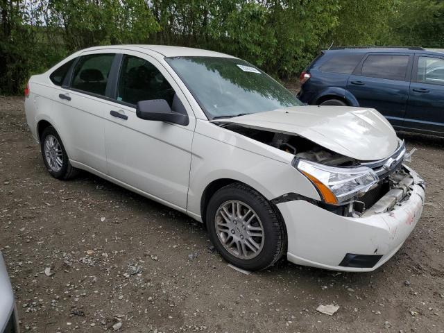 2011 Ford Focus Se VIN: 1FAHP3FN5BW124662 Lot: 55362144