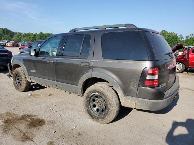 2006 Ford Explorer Xlt VIN: 1FMEU73EX6UA40965 Lot: 56085974