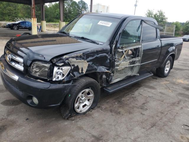 2005 Toyota Tundra Double Cab Sr5 VIN: 5TBET34195S467139 Lot: 54404004