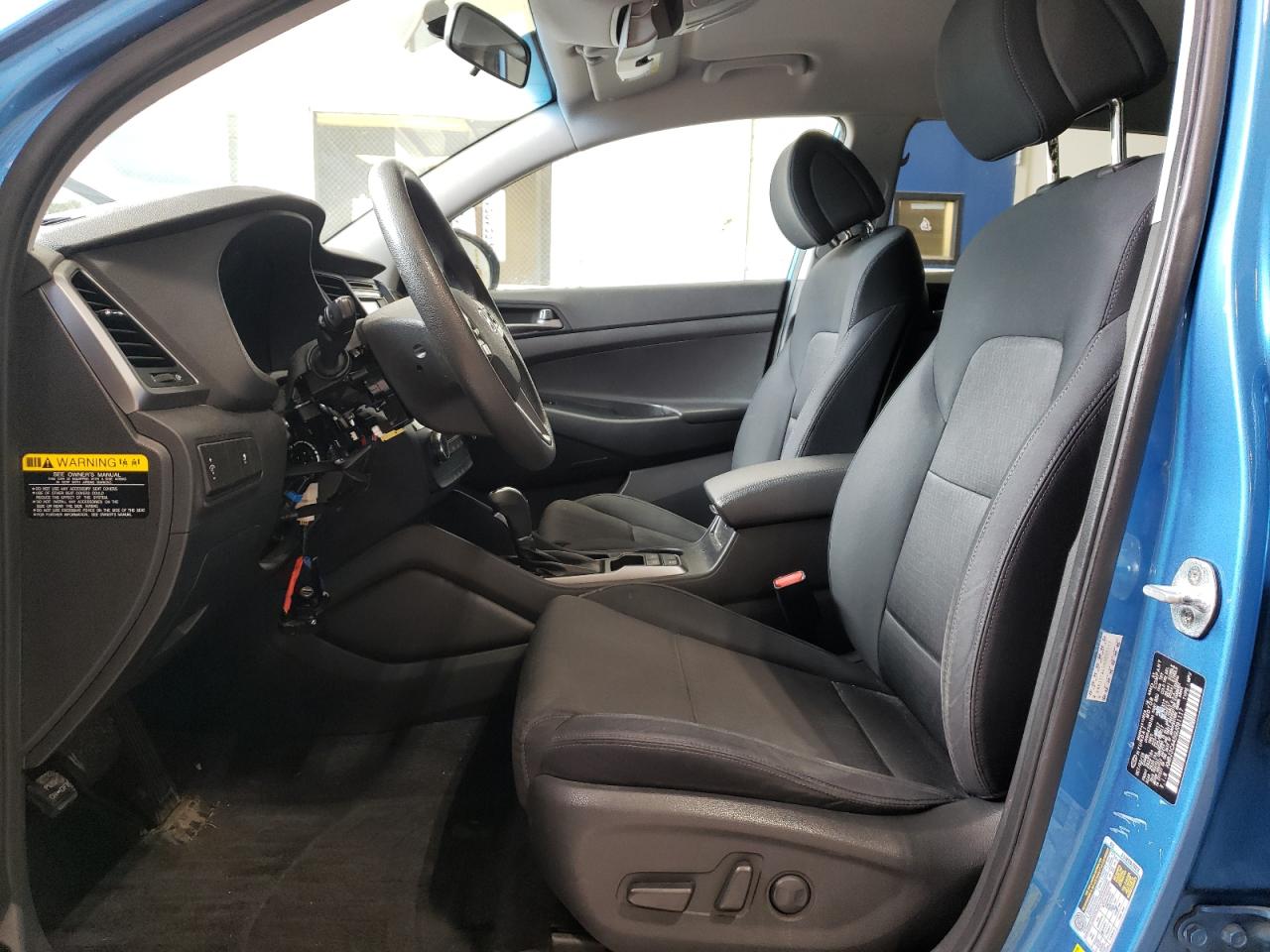 KM8J3CA45GU091117 2016 Hyundai Tucson Limited