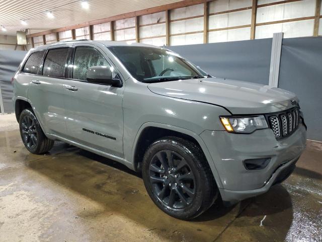 2020 Jeep Grand Cherokee Laredo VIN: 1C4RJFAG9LC178298 Lot: 50672384