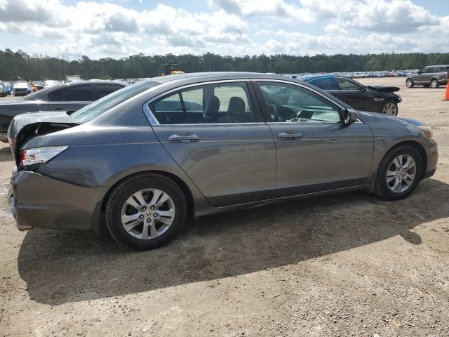 2011 Honda Accord Se VIN: 1HGCP2F68BA151277 Lot: 55020494