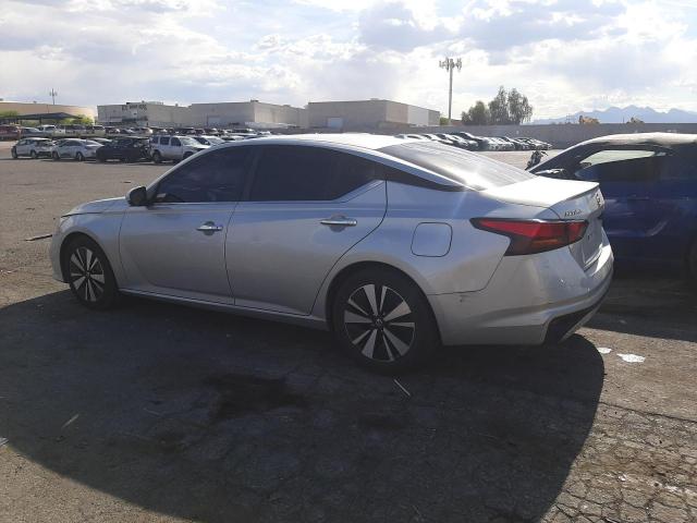 2020 Nissan Altima S VIN: 1N4BL4BV5LC223496 Lot: 55185044