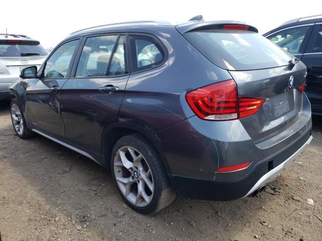 VIN WBAVL1C52DVR87247 2013 BMW X1, Xdrive28I no.2