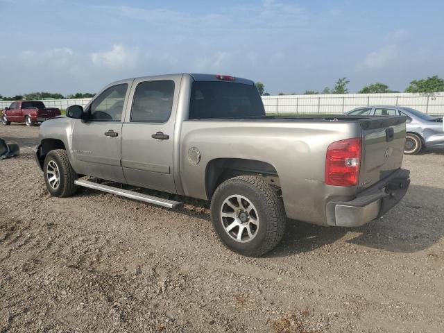 2008 Chevrolet Silverado C1500 VIN: 3GCEC13C38G138471 Lot: 56429014