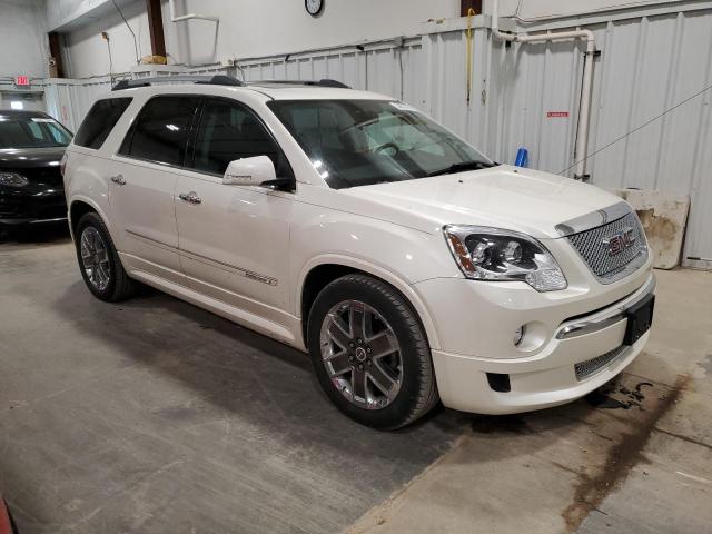 2012 GMC Acadia Denali VIN: 1GKKVTED9CJ121054 Lot: 54673014