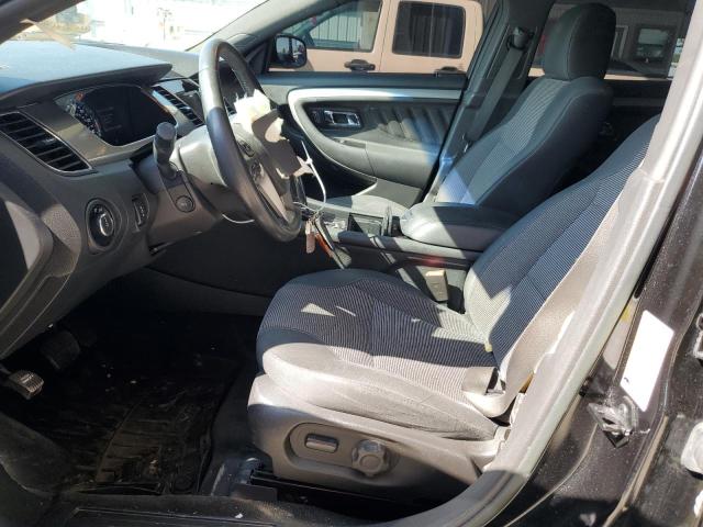 2015 Ford Taurus Sel VIN: 1FAHP2E86FG133036 Lot: 53104684