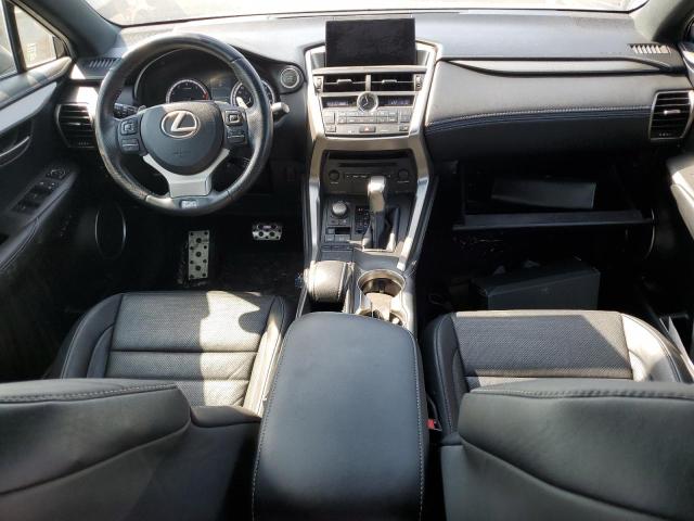 2015 LEXUS NX 200T JTJBARBZ7F2035263