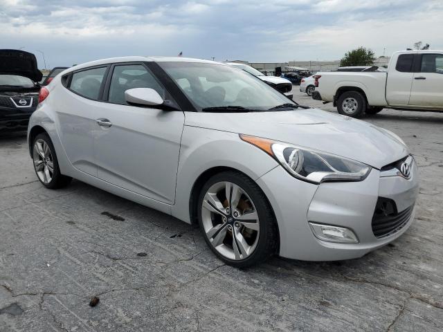 2013 Hyundai Veloster VIN: KMHTC6AD7DU174330 Lot: 56443954