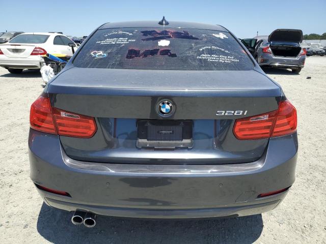 2015 BMW 328 I Sulev VIN: WBA3C1C55FK123479 Lot: 56694204