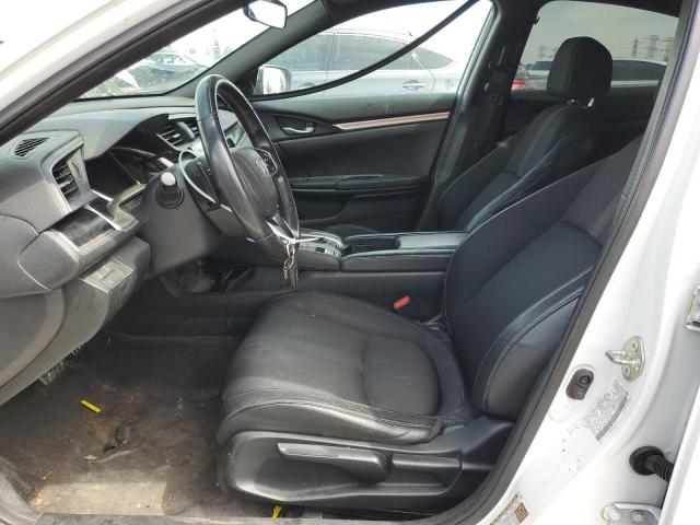 2020 Honda Civic Sport VIN: 2HGFC2F89LH577086 Lot: 54670264