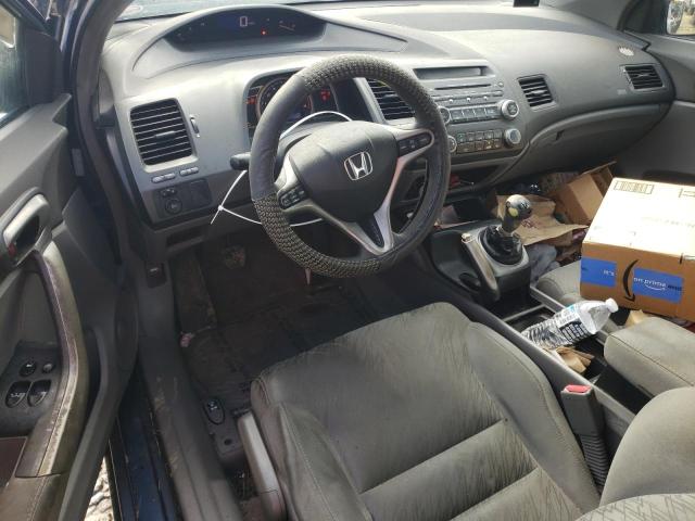 2007 Honda Civic Ex VIN: 2HGFG11877H570732 Lot: 52858014