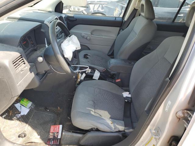 2007 Jeep Compass VIN: 1J8FT47W97D216069 Lot: 56938424