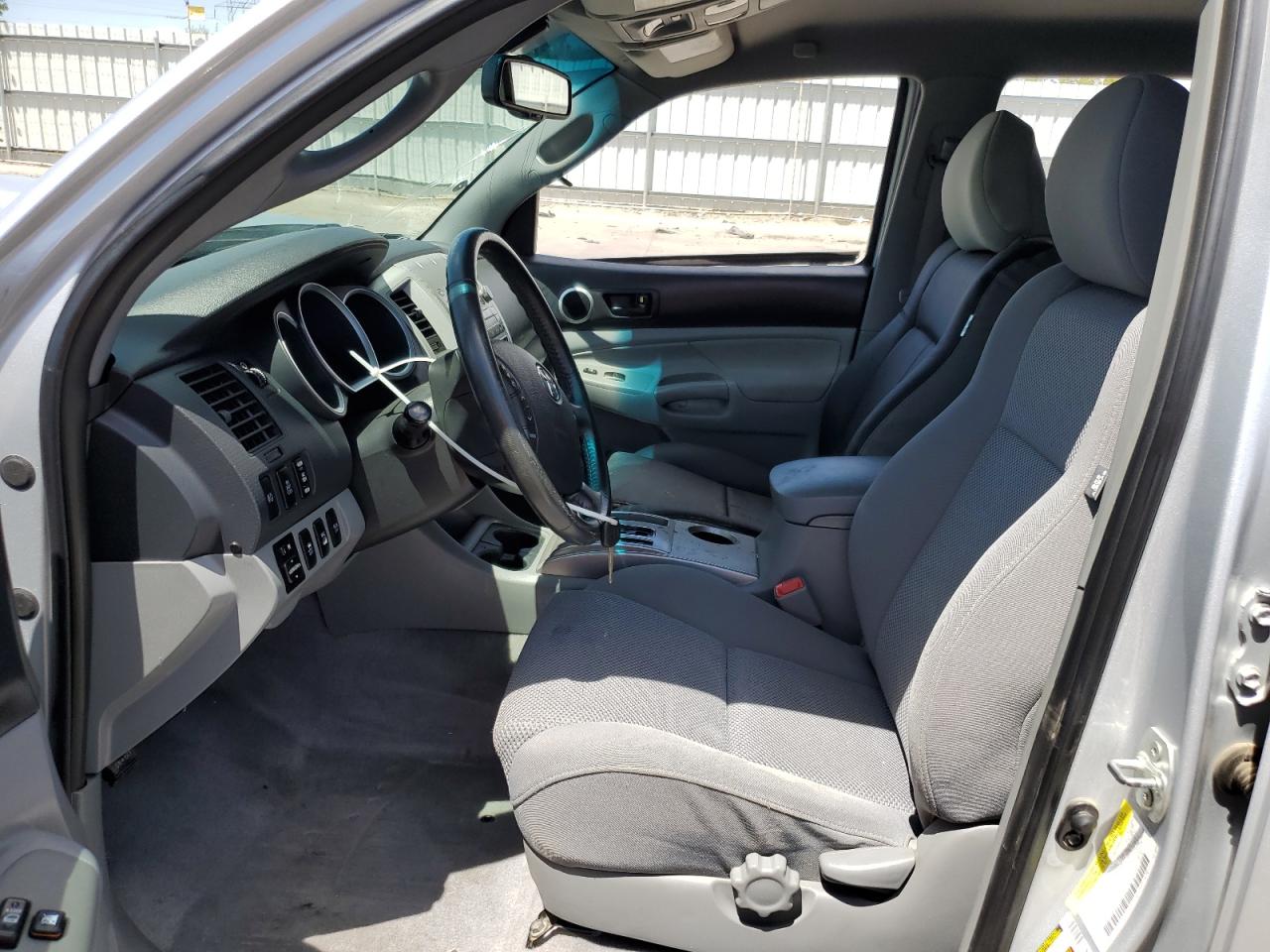 3TMLU4EN6AM041244 2010 Toyota Tacoma Double Cab