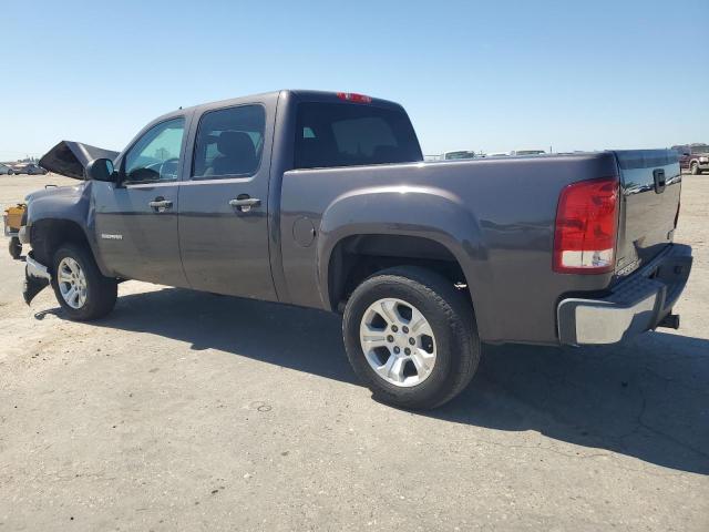 2011 GMC Sierra C1500 Sle VIN: 3GTP1VE05BG112969 Lot: 56952044