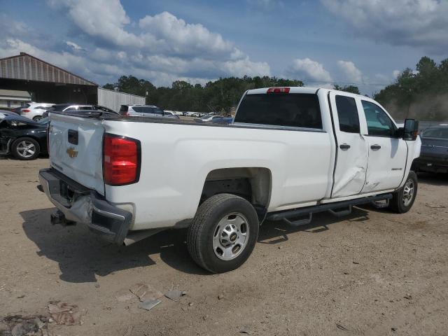 2018 CHEVROLET SILVERADO - 1GC2CUEG9JZ295254