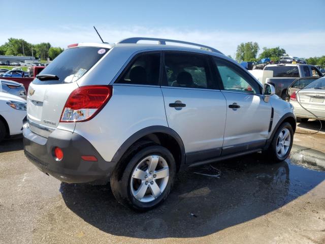 2012 Chevrolet Captiva Sport VIN: 3GNAL2EK7CS577078 Lot: 56508914