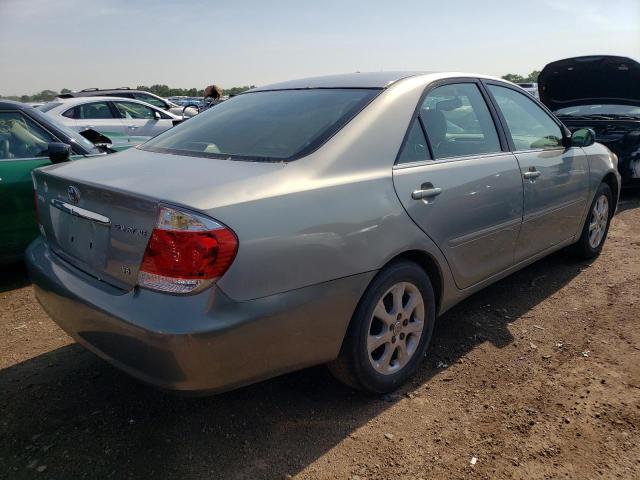 2005 Toyota Camry Le VIN: 4T1BF30K35U612733 Lot: 55662954