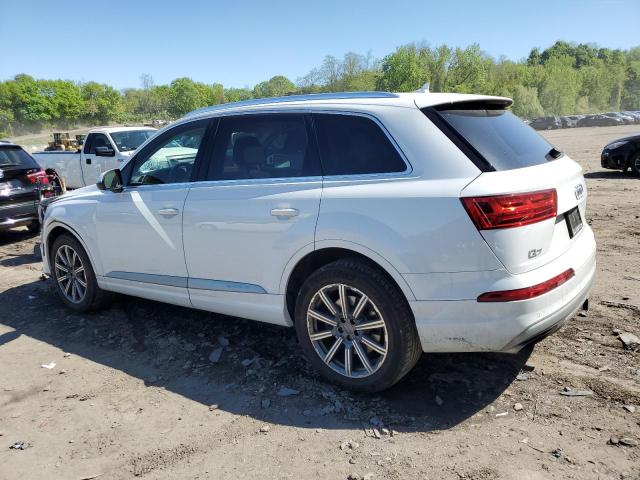 VIN WA1LAAF74JD033415 2018 Audi Q7, Premium Plus no.2