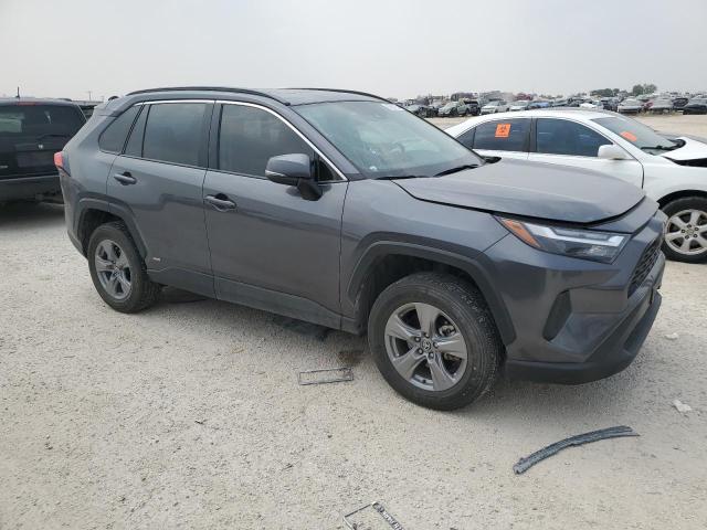 2022 TOYOTA RAV4 XLE - 4T3RWRFV5NU056886