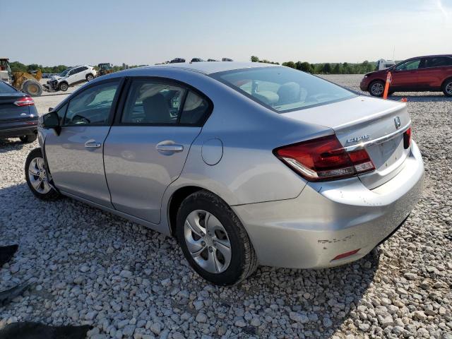 2013 Honda Civic - Image 2