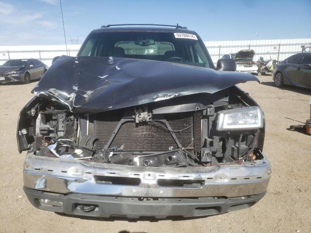 2006 Chevrolet Avalanche C1500 VIN: 3GNEC12ZX6G100911 Lot: 53708414