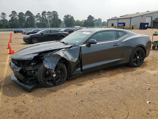 2017 Chevrolet Camaro Ls VIN: 1G1FA1RX9H0153199 Lot: 54134714