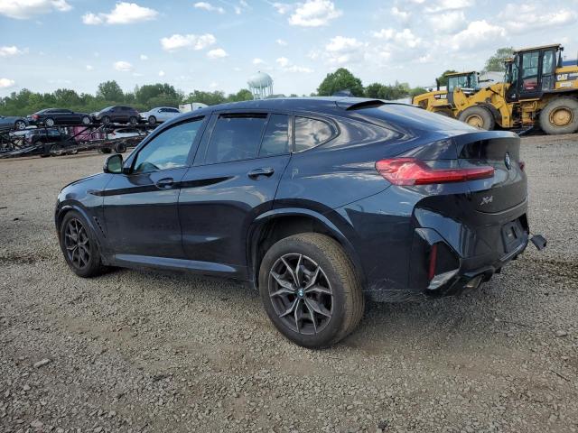 2023 BMW X4 XDRIVE3 - 5UX33DT04P9S75334