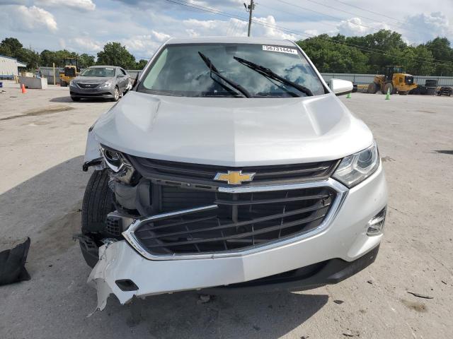 2018 Chevrolet Equinox Lt VIN: 2GNAXJEV5J6196463 Lot: 56731444