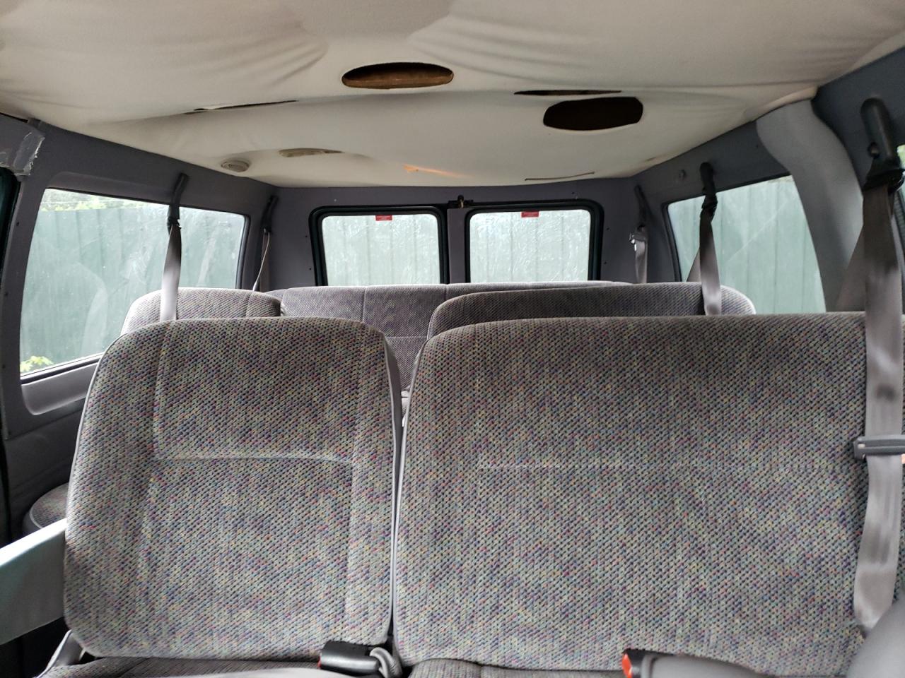 2B5WB25Z8WK158027 1998 Dodge Ram Wagon B2500