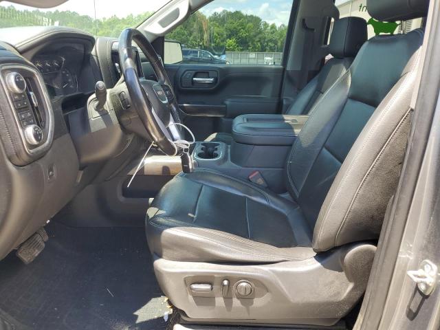 2020 GMC Sierra K1500 Slt VIN: 3GTU9DED8LG119246 Lot: 54441594