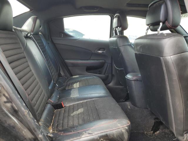 2014 Dodge Avenger R/T VIN: 1C3CDZBGXEN166573 Lot: 55383954