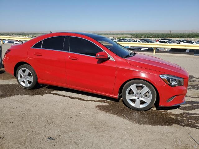 VIN WDDSJ4EB1JN513968 2018 Mercedes-Benz CLA-Class,... no.4