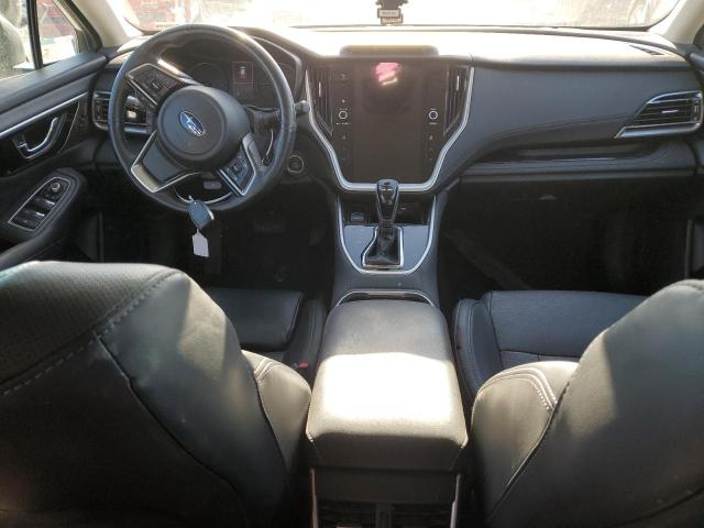 2020 Subaru Outback Limited VIN: 4S4BTANC2L3222241 Lot: 56341134