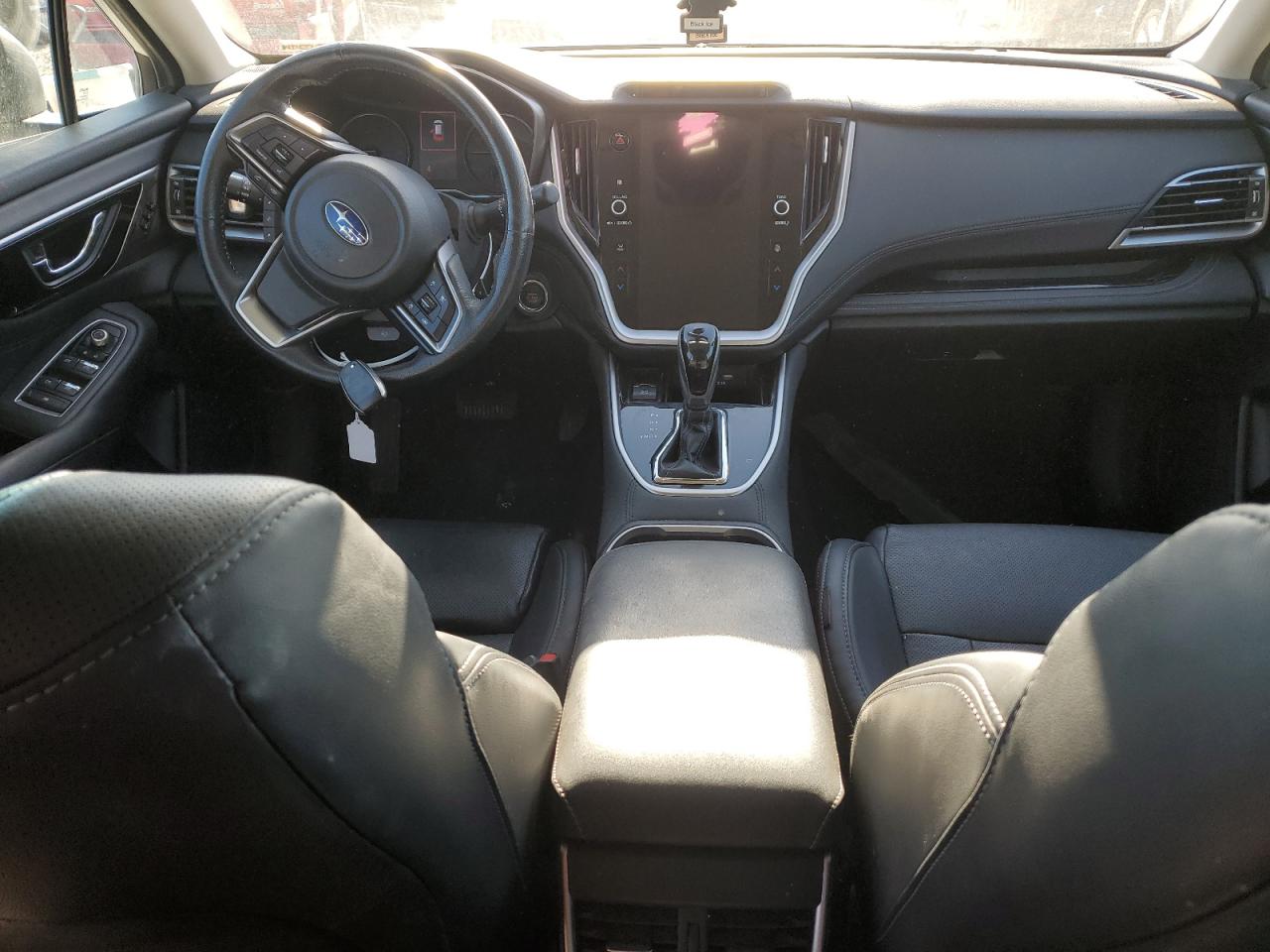 4S4BTANC2L3222241 2020 Subaru Outback Limited