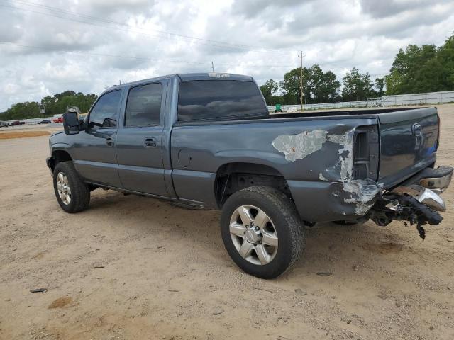 2004 Chevrolet Silverado K2500 Heavy Duty VIN: 1GCHK23204F197163 Lot: 53436814