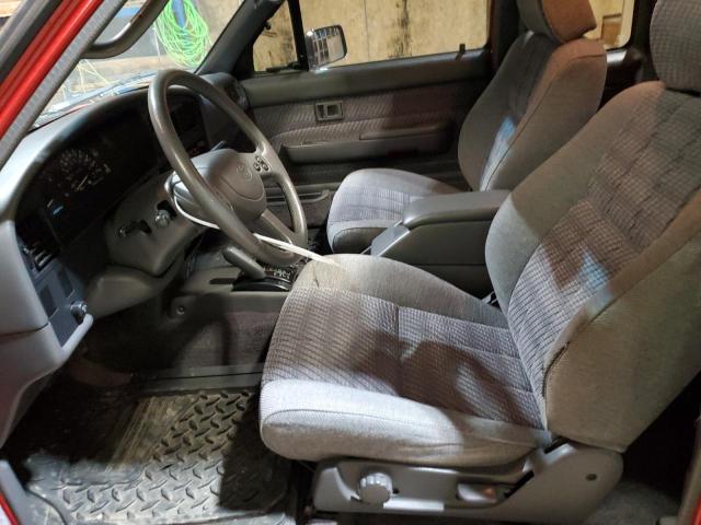 1994 Toyota Pickup 1/2 Ton Extra Long Wheelbase Sr5 VIN: JT4VN13G1R5128513 Lot: 54188554