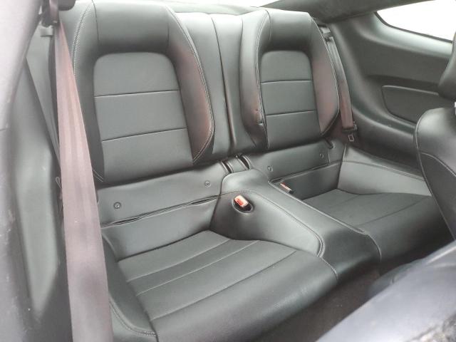 2018 Ford Mustang VIN: 1FA6P8TH0J5143403 Lot: 54630594