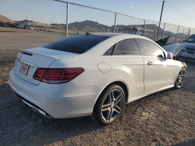 2016 MERCEDES-BENZ E 400 - WDDKJ6FBXGF321204